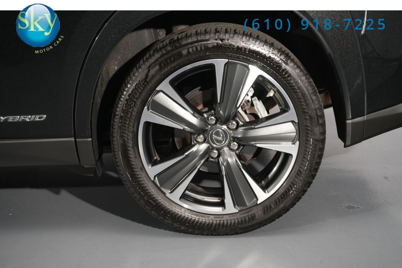 2022 Lexus UX 250h AWD UX 250h West Chester PA