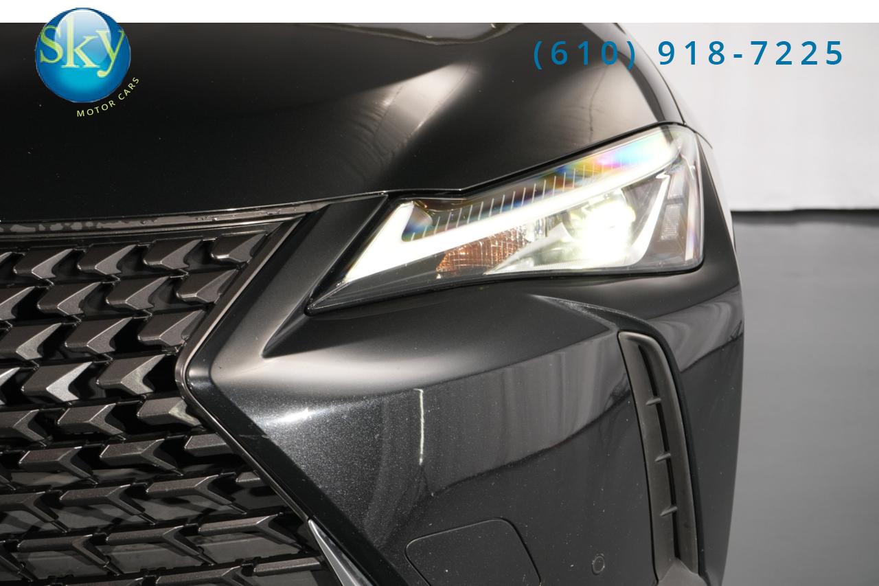 2022 Lexus UX 250h AWD UX 250h West Chester PA
