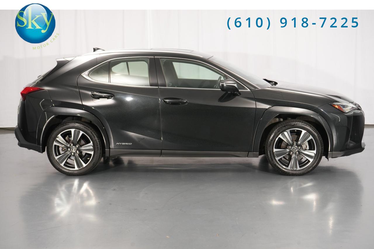 2022 Lexus UX 250h AWD UX 250h West Chester PA