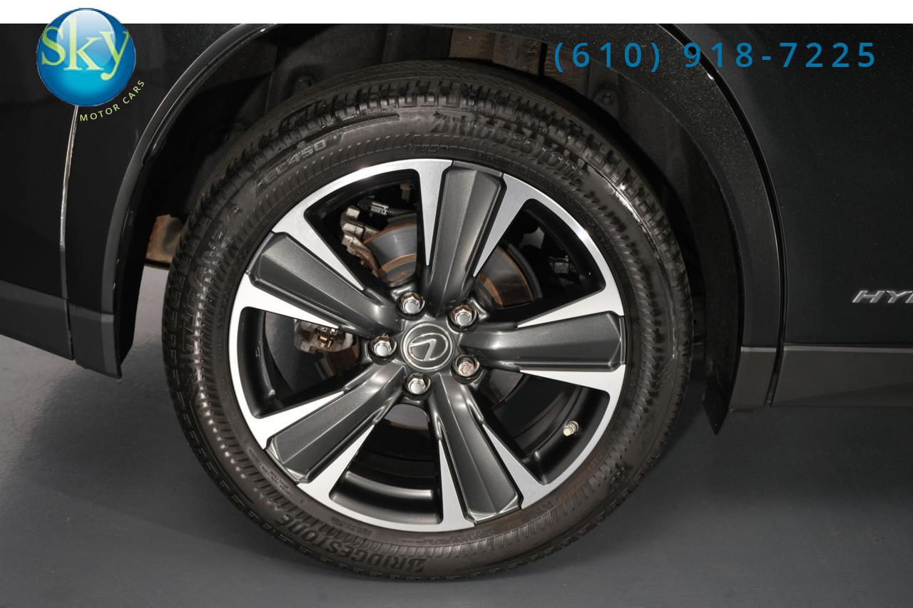 2022 Lexus UX 250h AWD UX 250h West Chester PA