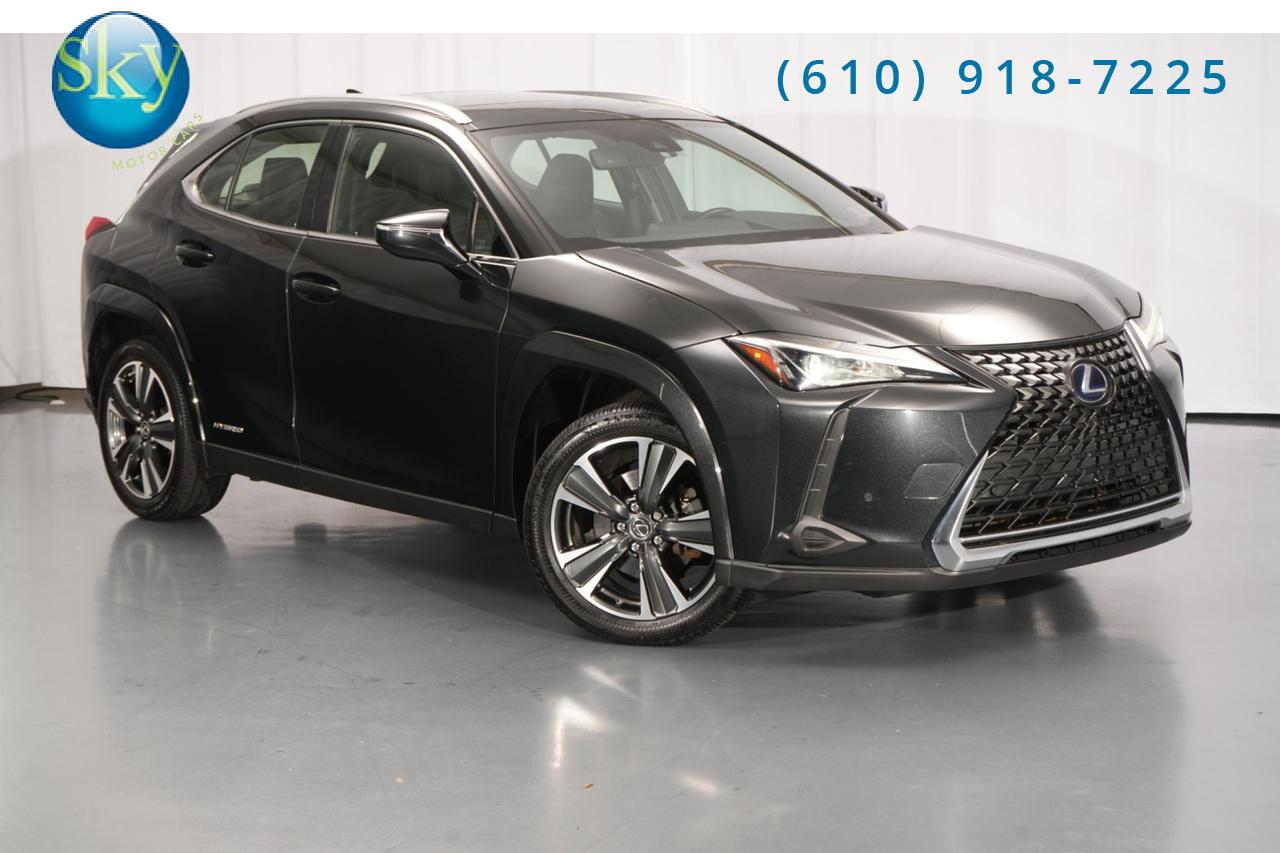 2022 Lexus UX 250h AWD UX 250h West Chester PA