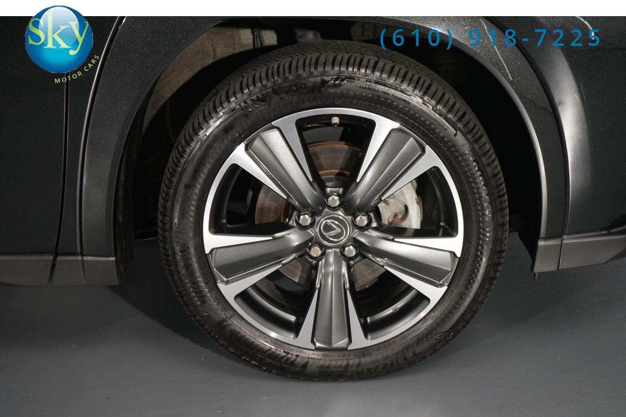 2022 Lexus UX 250h AWD UX 250h West Chester PA