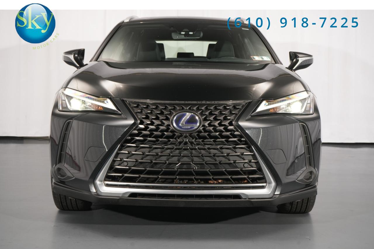 2022 Lexus UX 250h AWD UX 250h West Chester PA