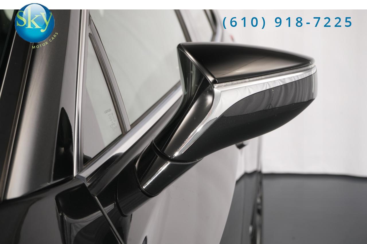 2022 Lexus UX 250h AWD UX 250h West Chester PA