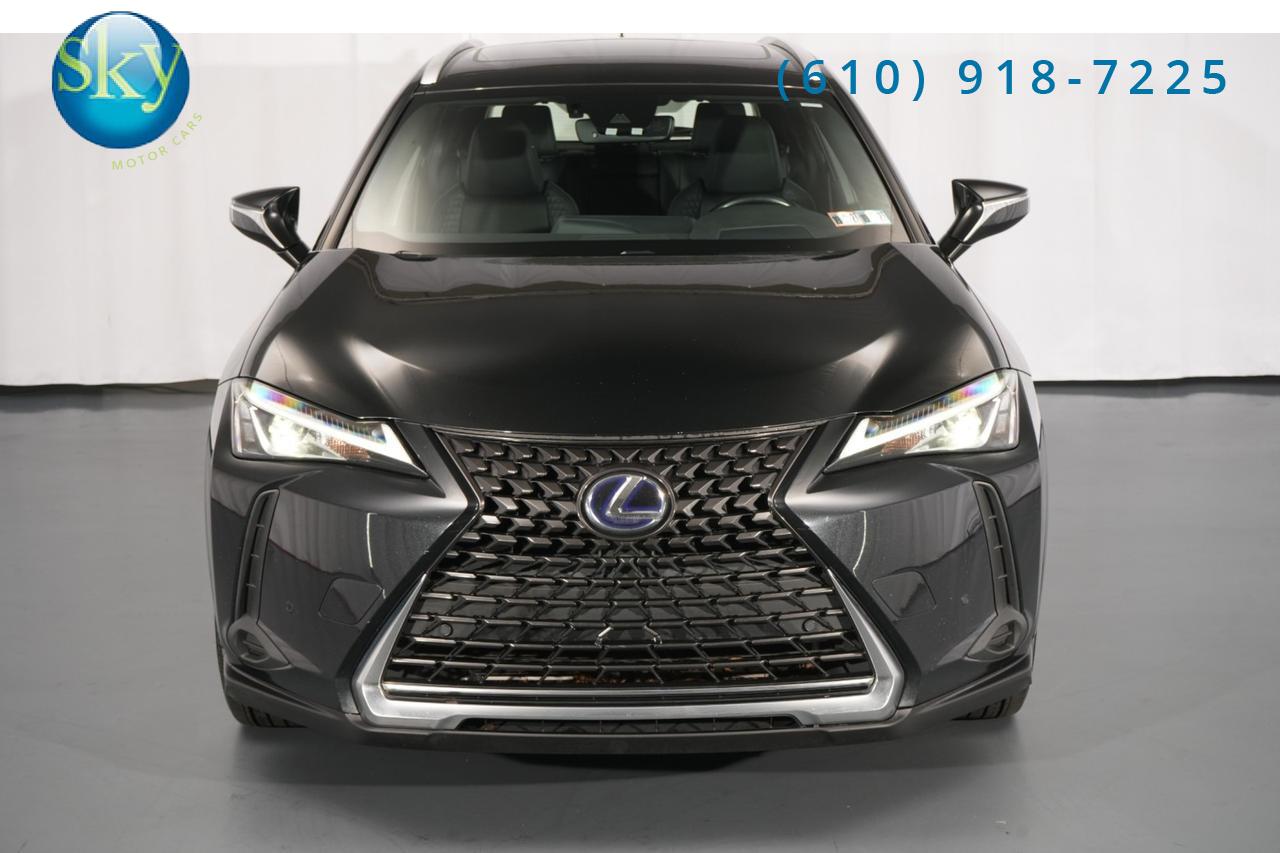 2022 Lexus UX 250h AWD UX 250h West Chester PA