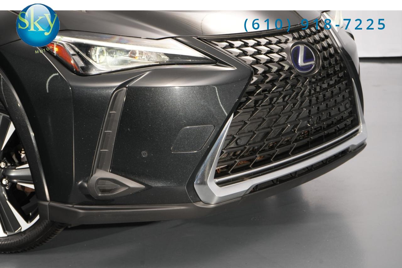 2022 Lexus UX 250h AWD UX 250h West Chester PA