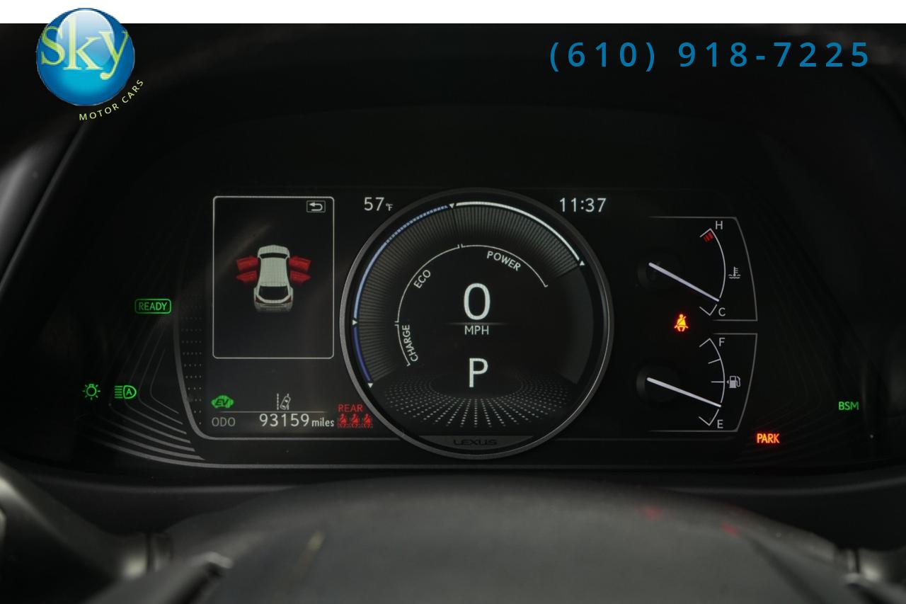 2022 Lexus UX 250h AWD UX 250h West Chester PA