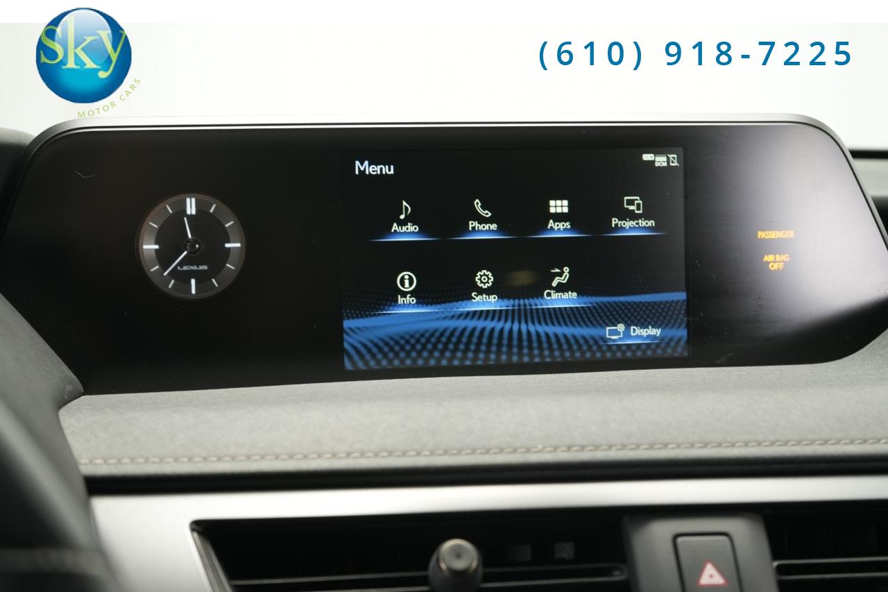 2022 Lexus UX 250h AWD UX 250h West Chester PA