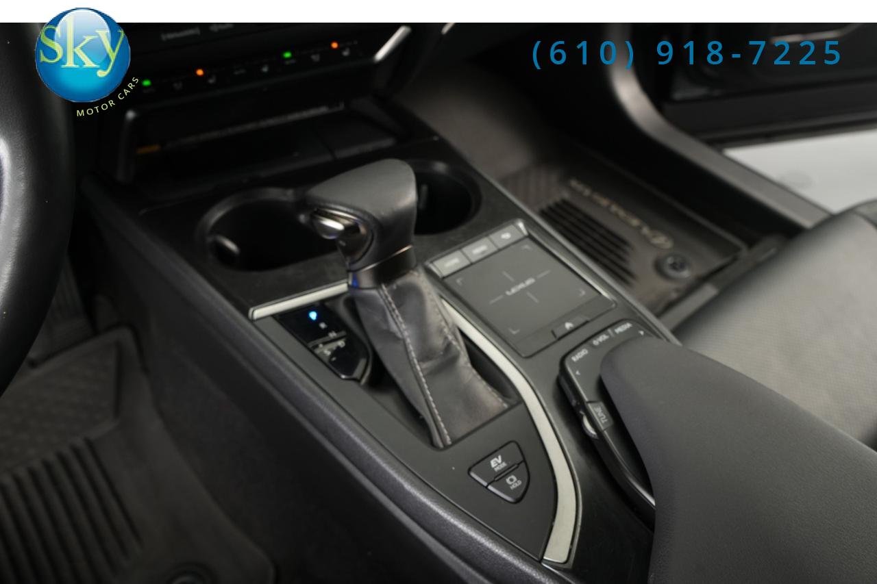 2022 Lexus UX 250h AWD UX 250h West Chester PA