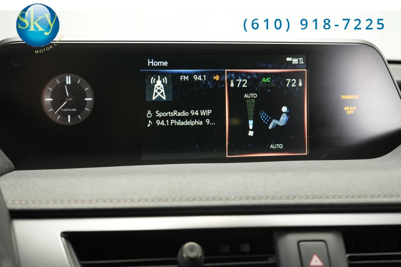 2022 Lexus UX 250h AWD UX 250h West Chester PA