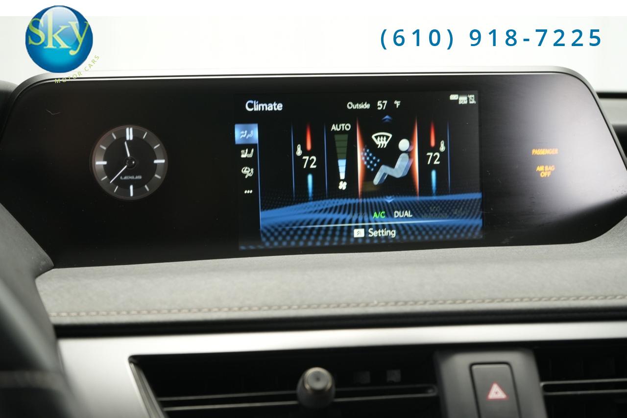 2022 Lexus UX 250h AWD UX 250h West Chester PA