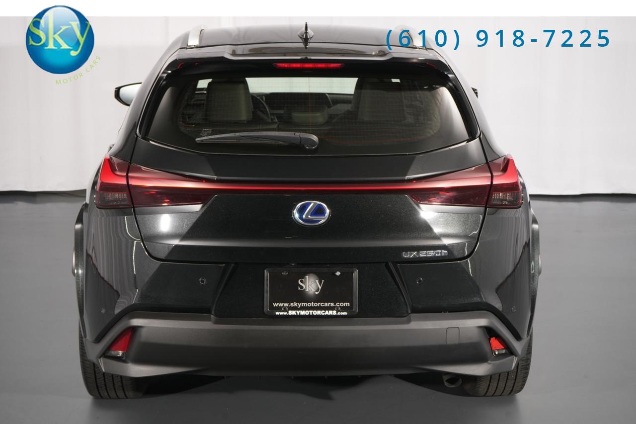 2022 Lexus UX 250h AWD UX 250h West Chester PA