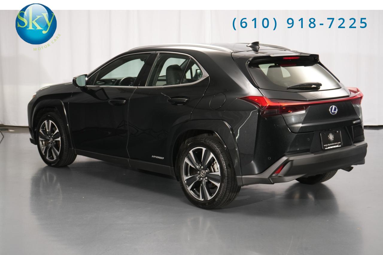 2022 Lexus UX 250h AWD UX 250h West Chester PA