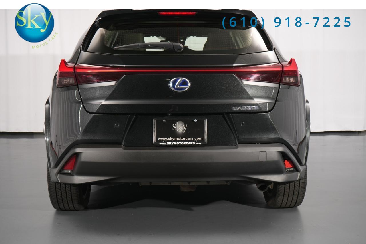 2022 Lexus UX 250h AWD UX 250h West Chester PA