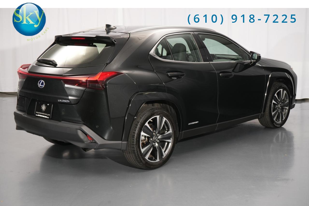 2022 Lexus UX 250h AWD UX 250h West Chester PA