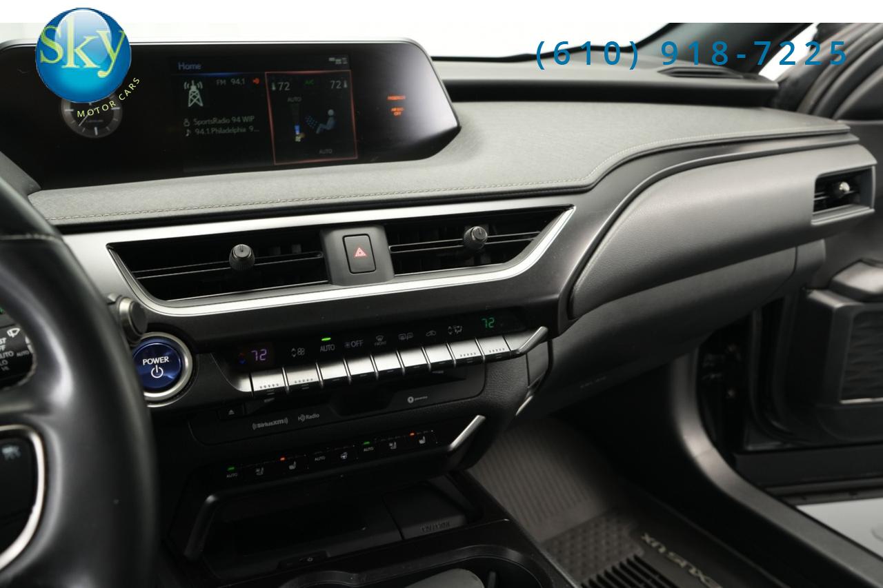 2022 Lexus UX 250h AWD UX 250h West Chester PA
