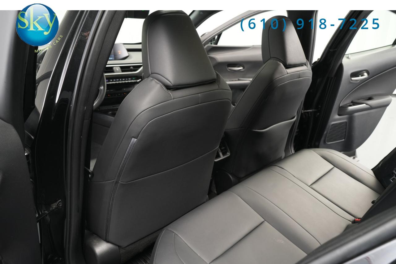 2022 Lexus UX 250h AWD UX 250h West Chester PA