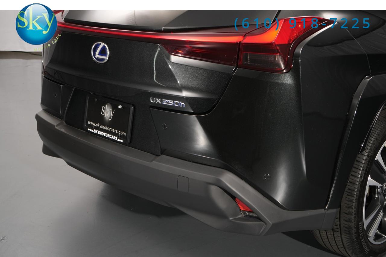 2022 Lexus UX 250h AWD UX 250h West Chester PA