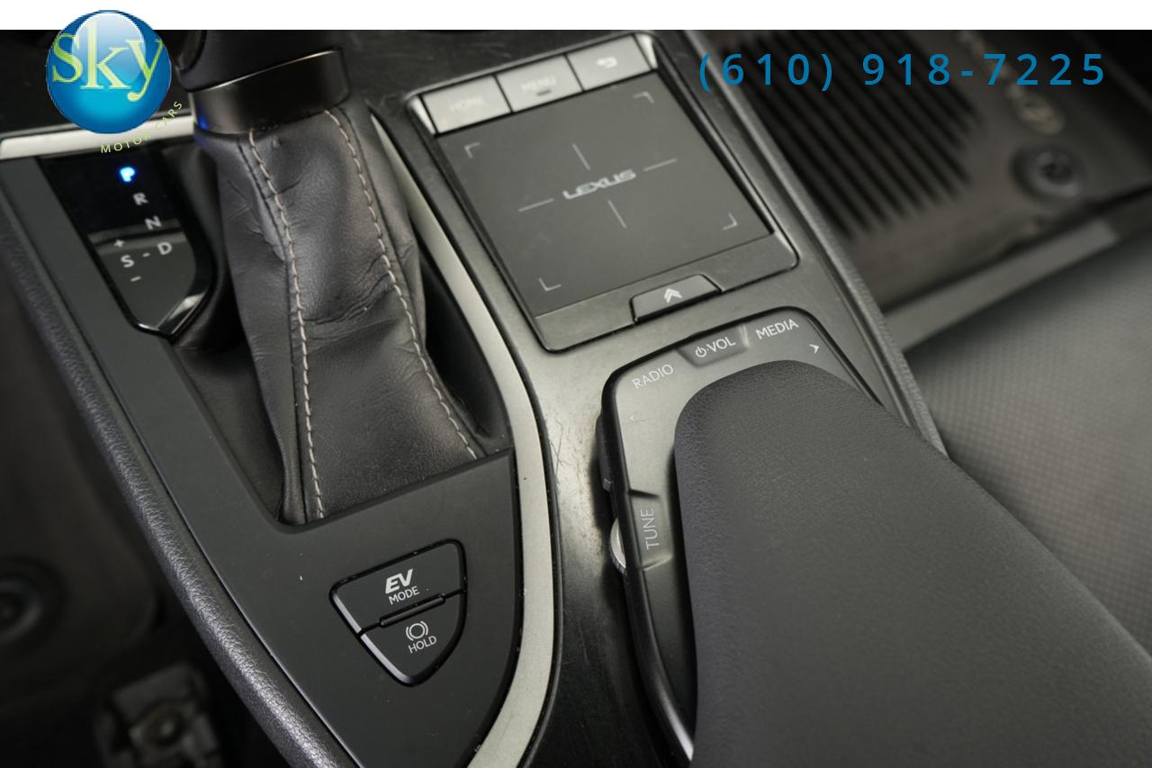 2022 Lexus UX 250h AWD UX 250h West Chester PA