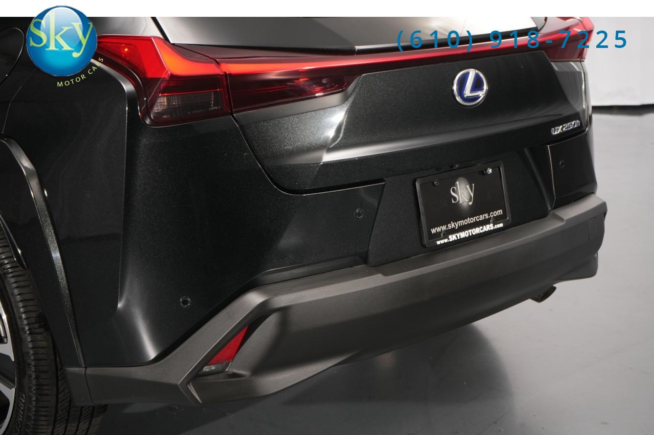 2022 Lexus UX 250h AWD UX 250h West Chester PA