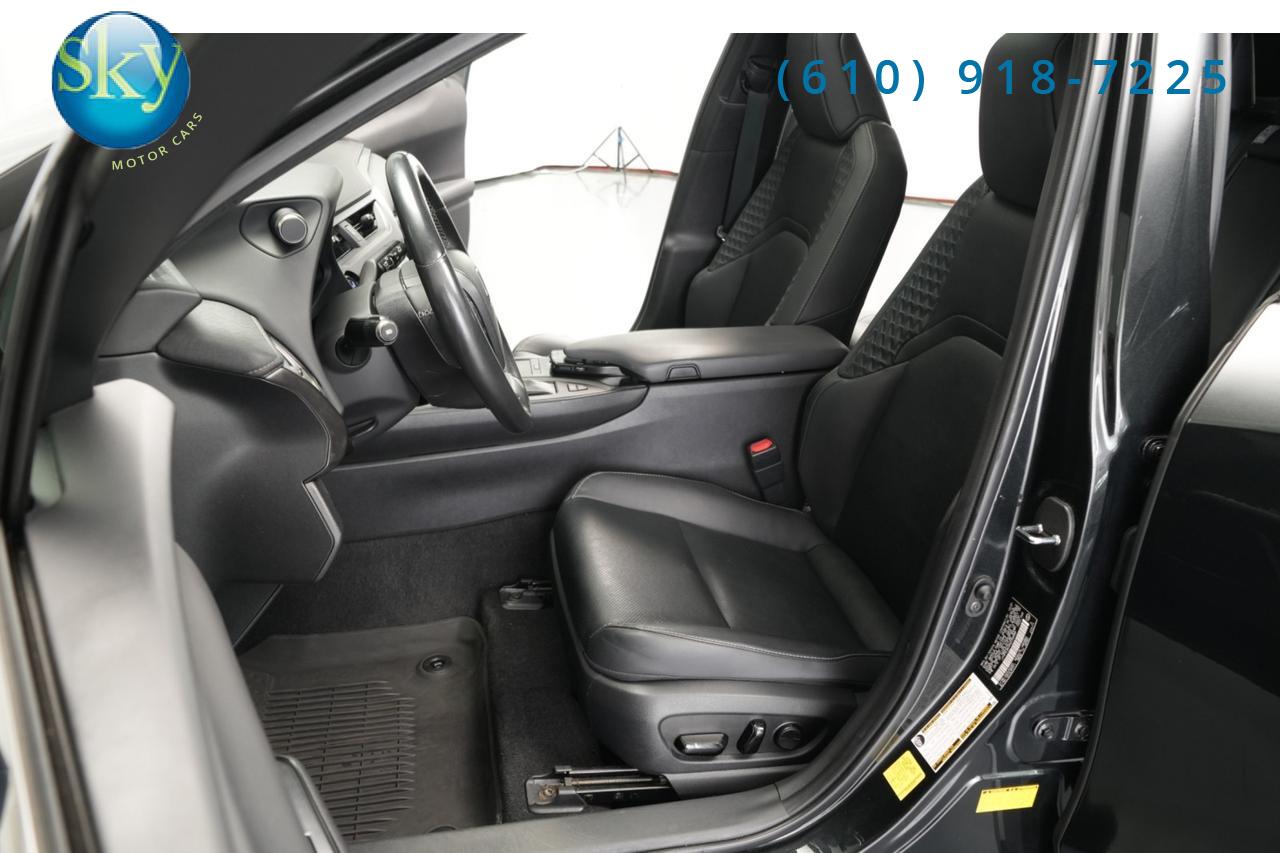 2022 Lexus UX 250h AWD UX 250h West Chester PA