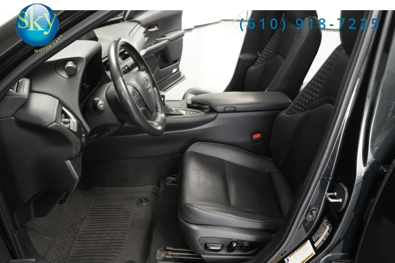 2022 Lexus UX 250h AWD UX 250h West Chester PA