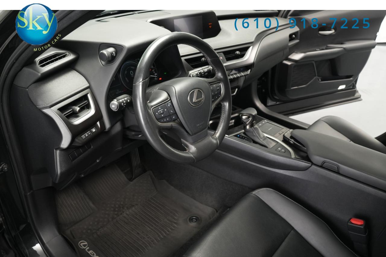 2022 Lexus UX 250h AWD UX 250h West Chester PA