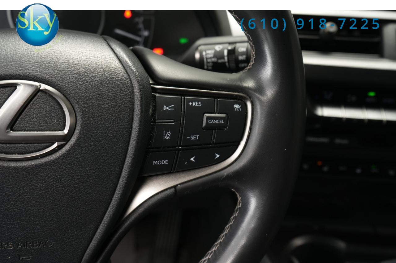 2022 Lexus UX 250h AWD UX 250h West Chester PA