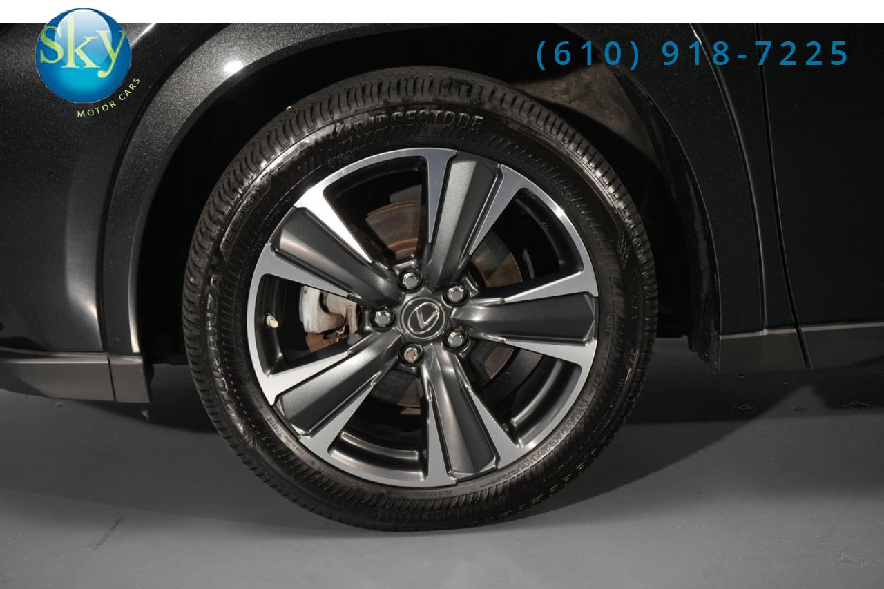 2022 Lexus UX 250h AWD UX 250h West Chester PA