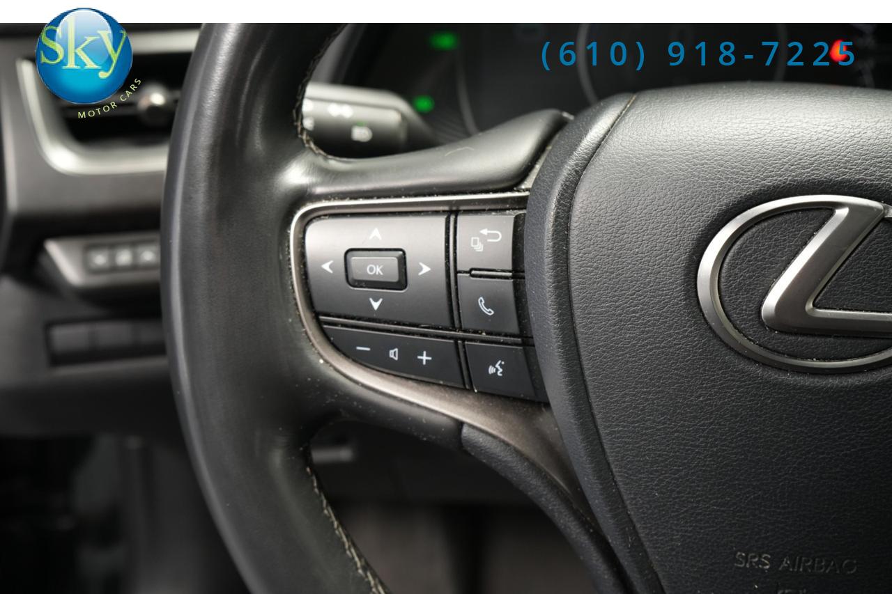 2022 Lexus UX 250h AWD UX 250h West Chester PA