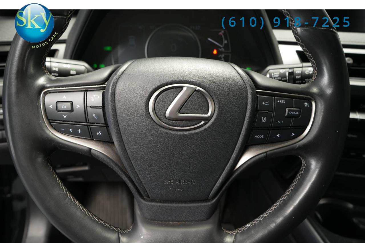 2022 Lexus UX 250h AWD UX 250h West Chester PA