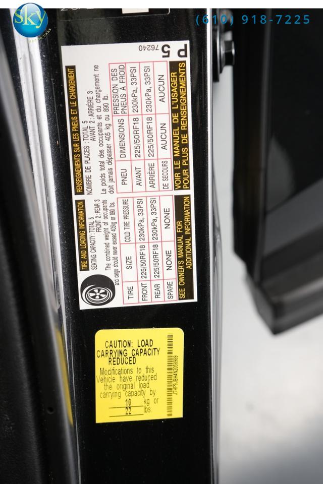 2022 Lexus UX 250h AWD UX 250h West Chester PA