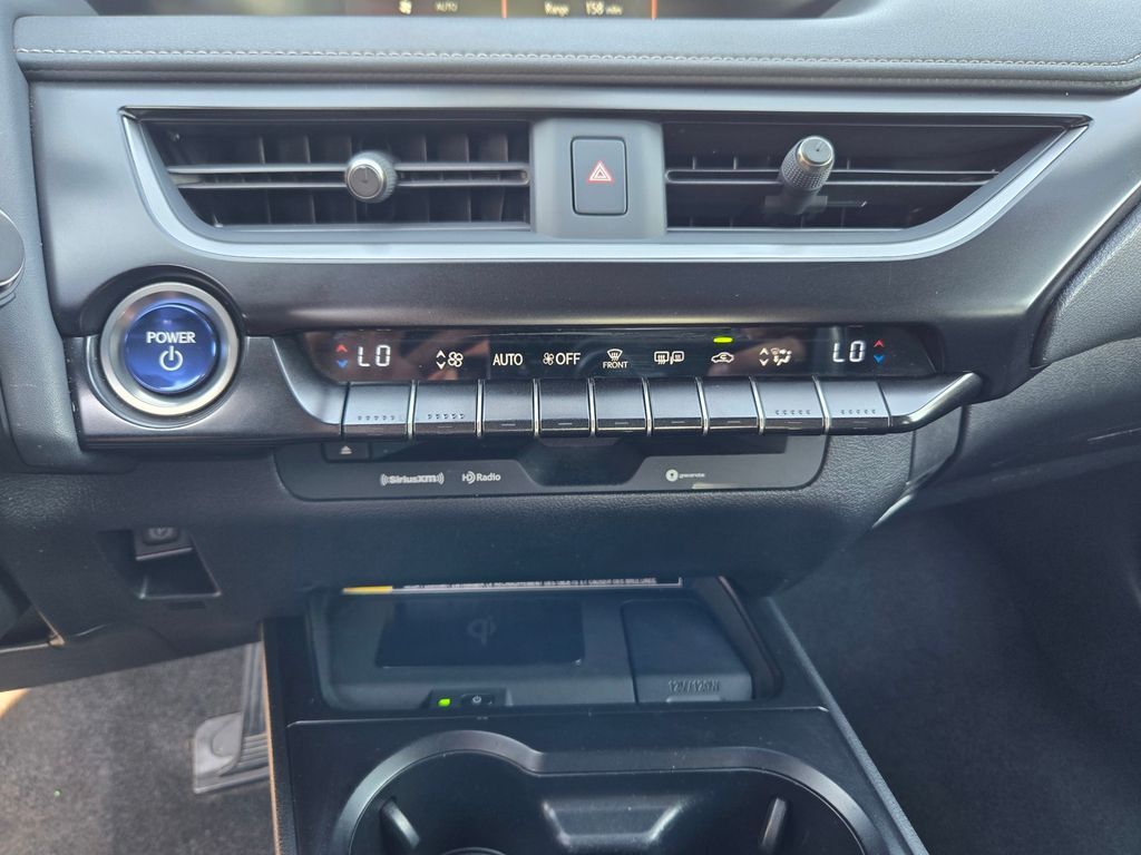 2022 Lexus UX 250h Base Roseville CA