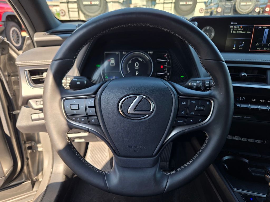 2022 Lexus UX 250h Base Roseville CA