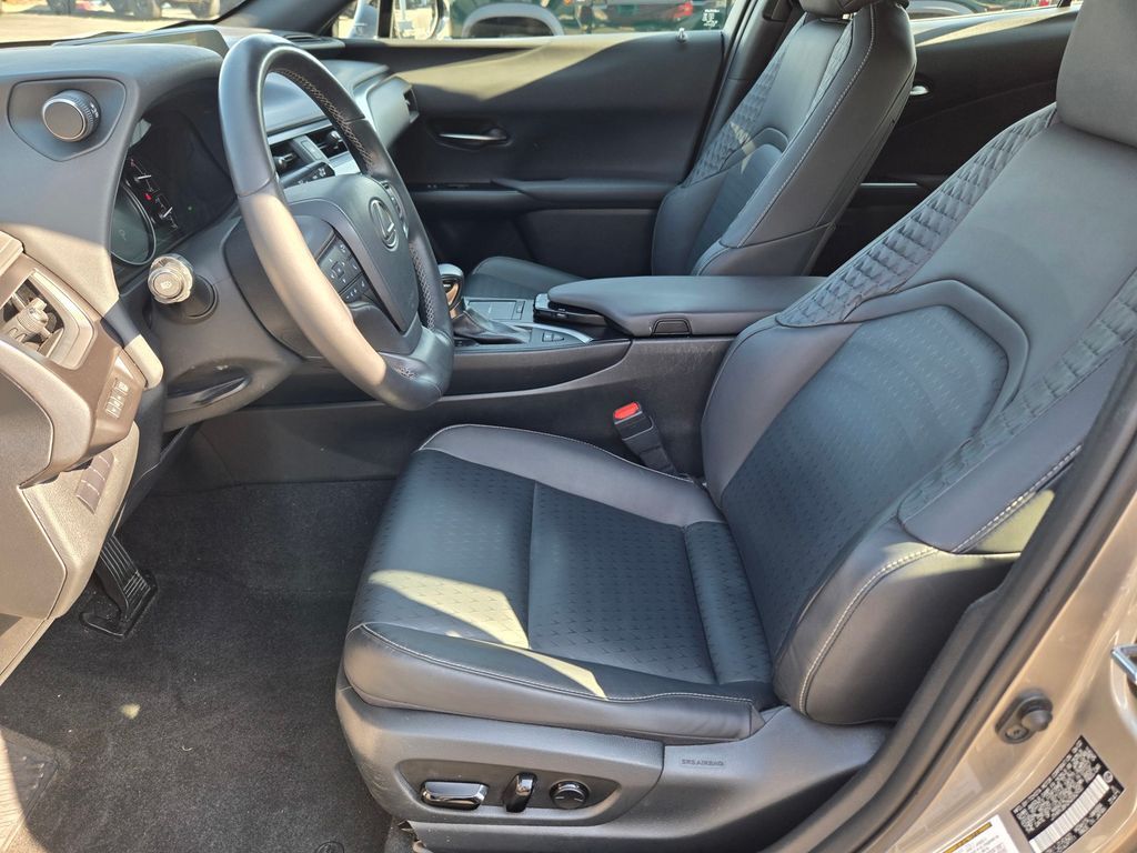 2022 Lexus UX 250h Base Roseville CA