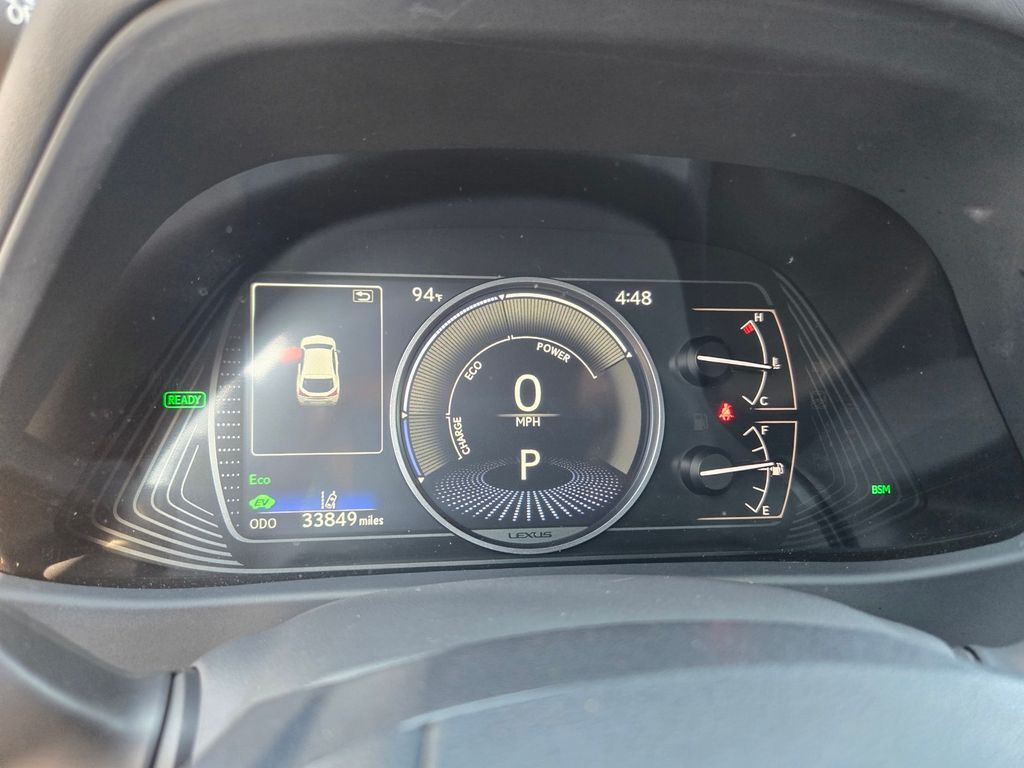 2022 Lexus UX 250h Base Roseville CA