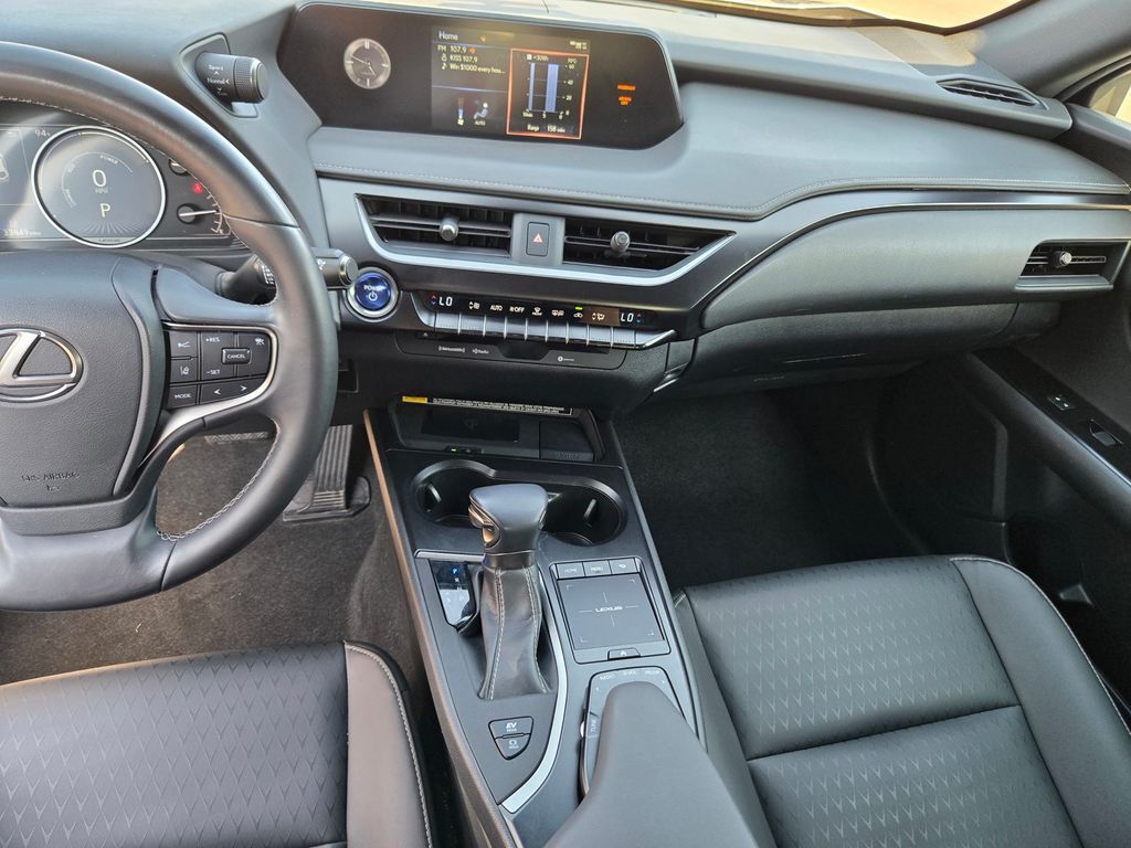 2022 Lexus UX 250h Base Roseville CA