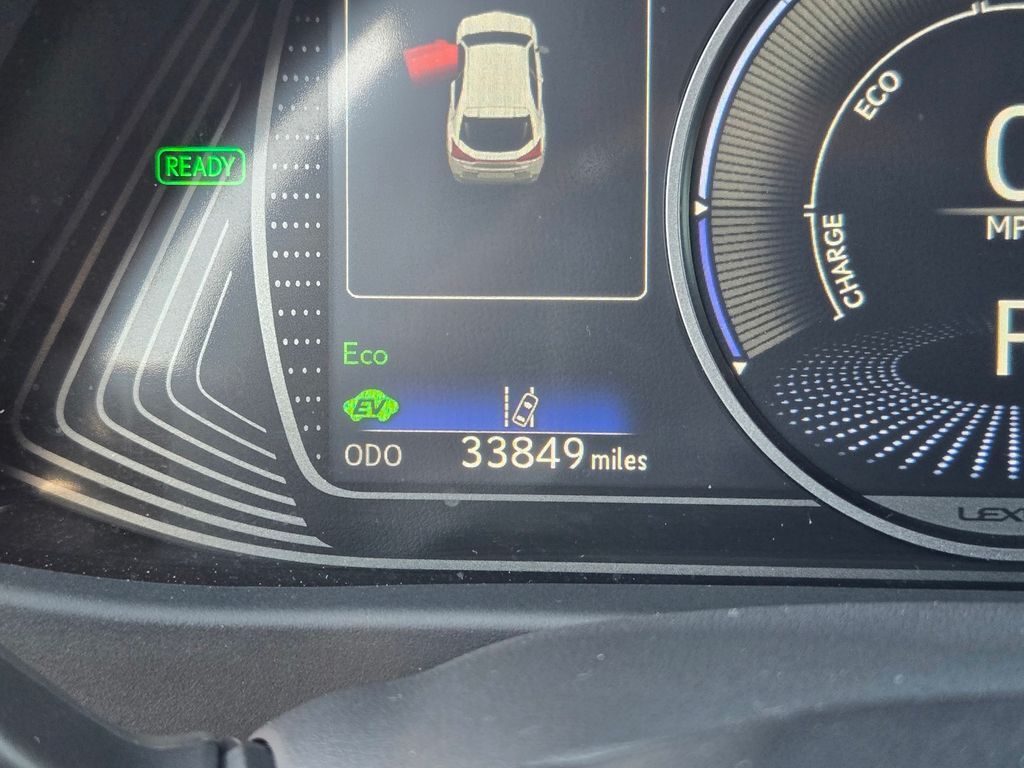 2022 Lexus UX 250h Base Roseville CA