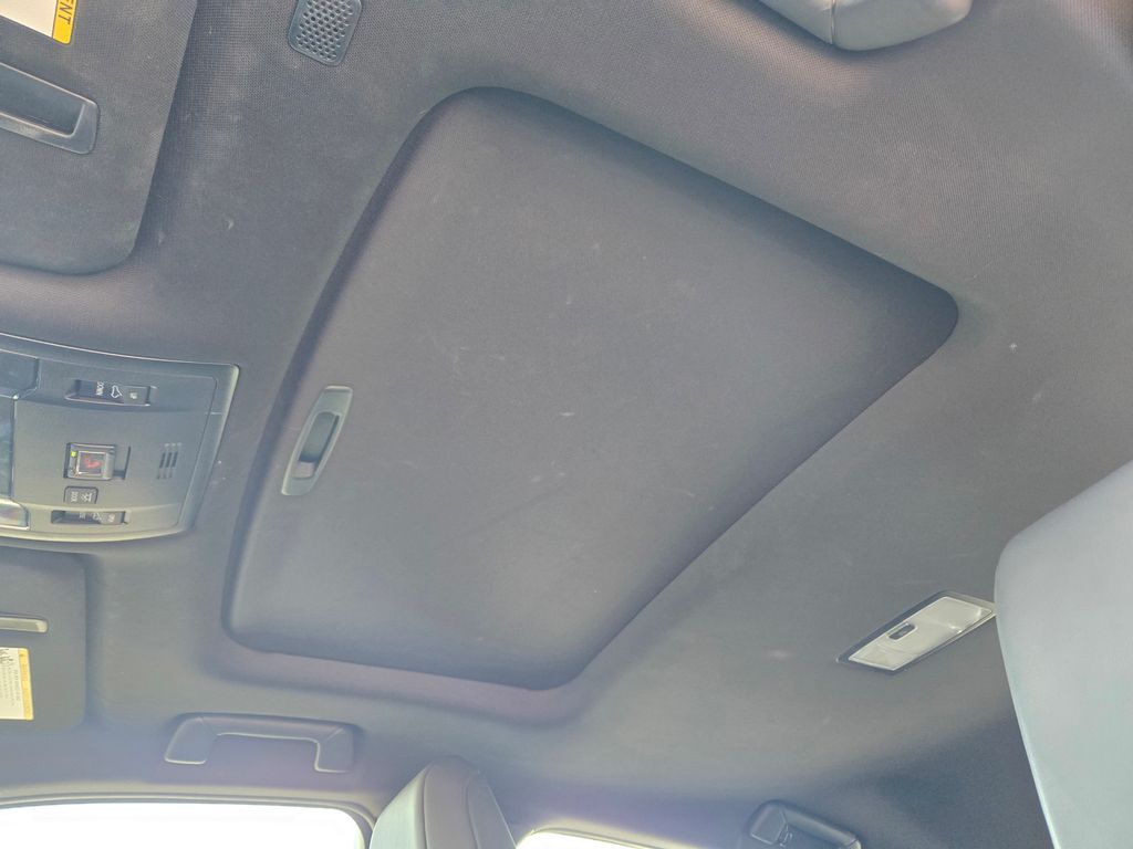2022 Lexus UX 250h Base Roseville CA