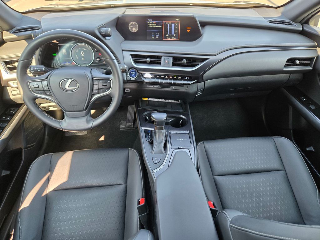 2022 Lexus UX 250h Base Roseville CA