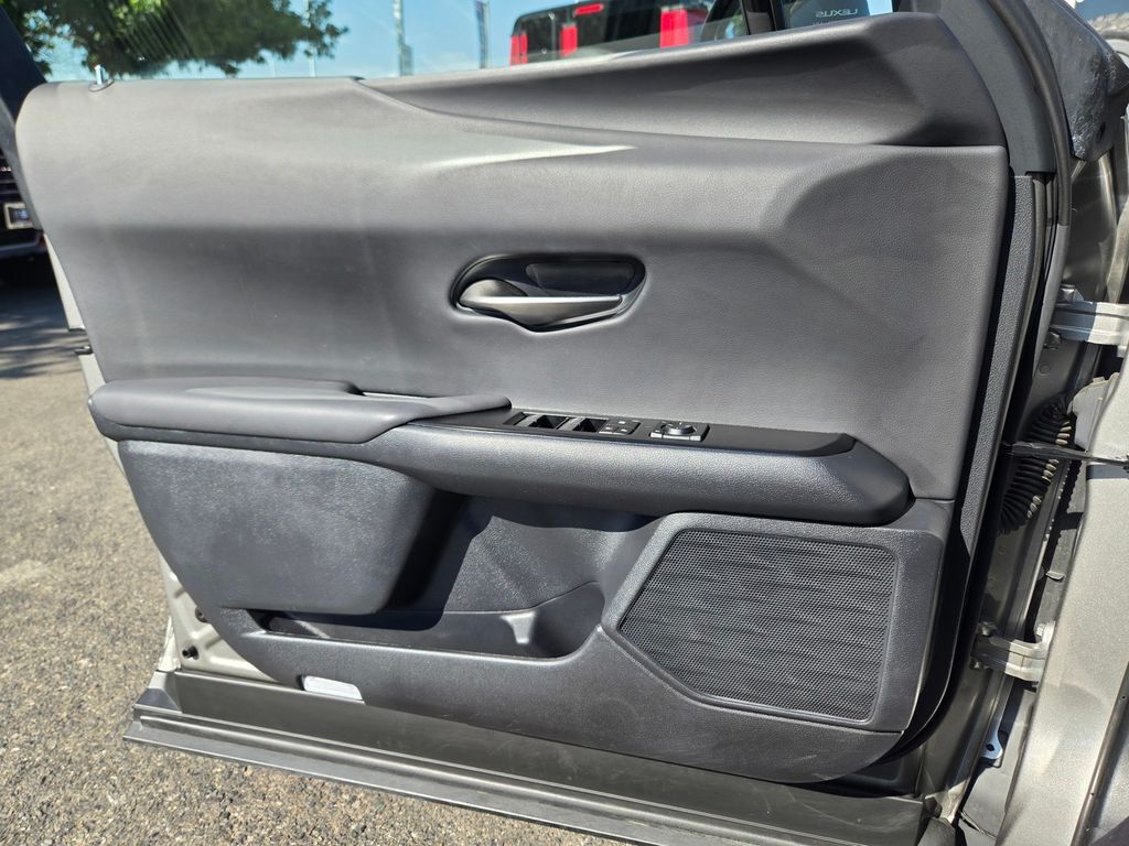 2022 Lexus UX 250h Base Roseville CA