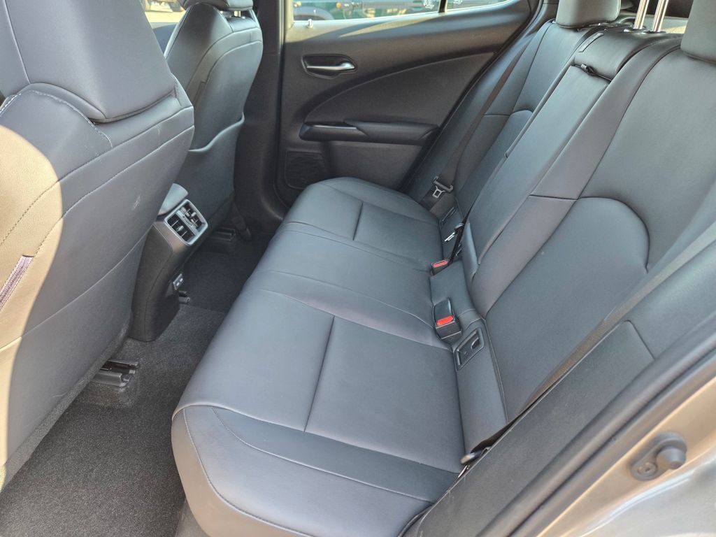 2022 Lexus UX 250h Base Roseville CA