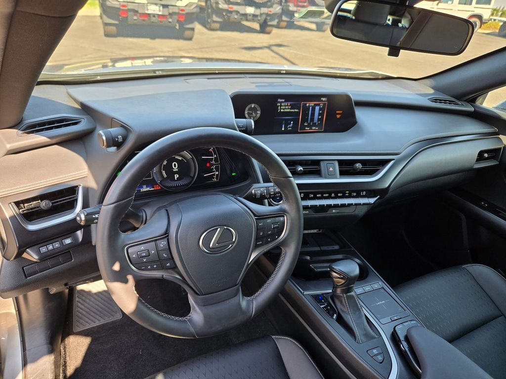 2022 Lexus UX 250h Base Roseville CA