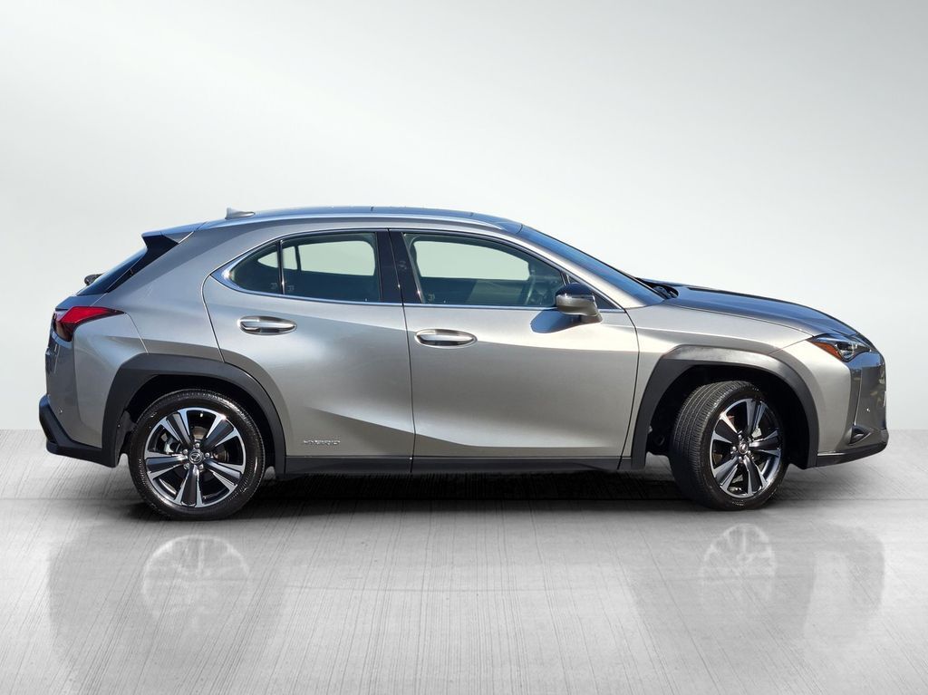 2022 Lexus UX 250h Base