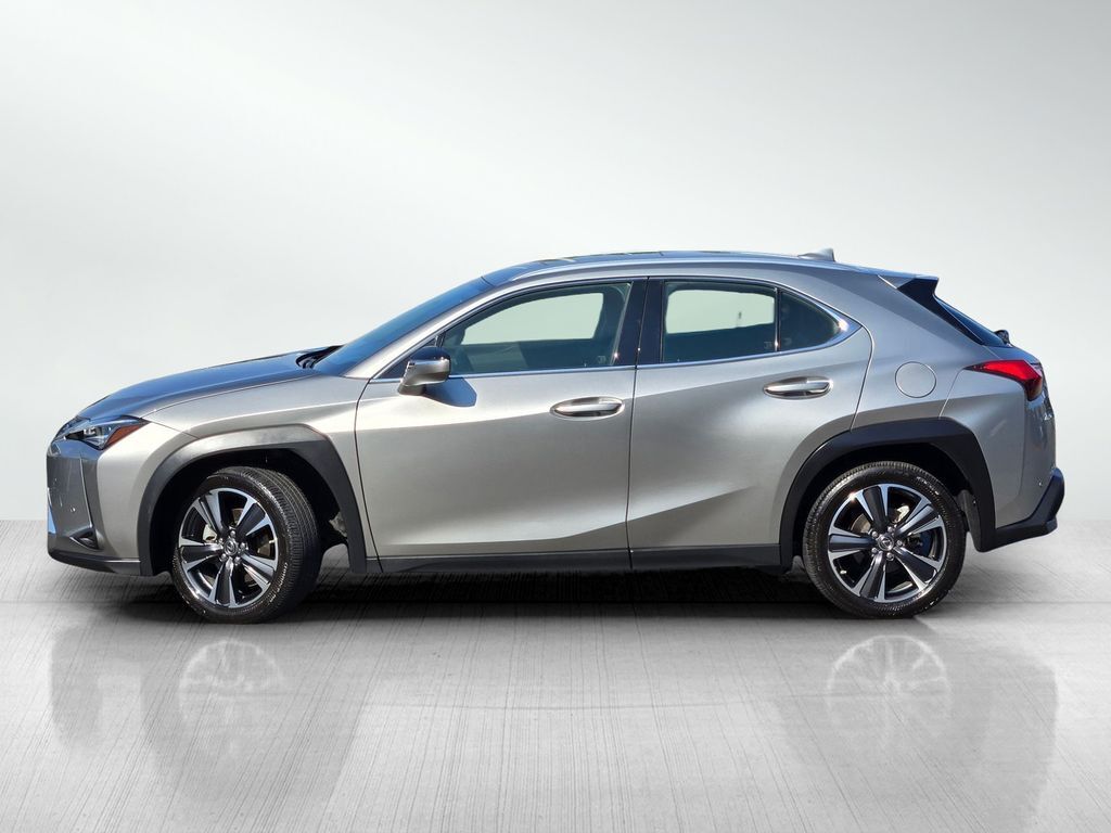 2022 Lexus UX 250h Base Roseville CA