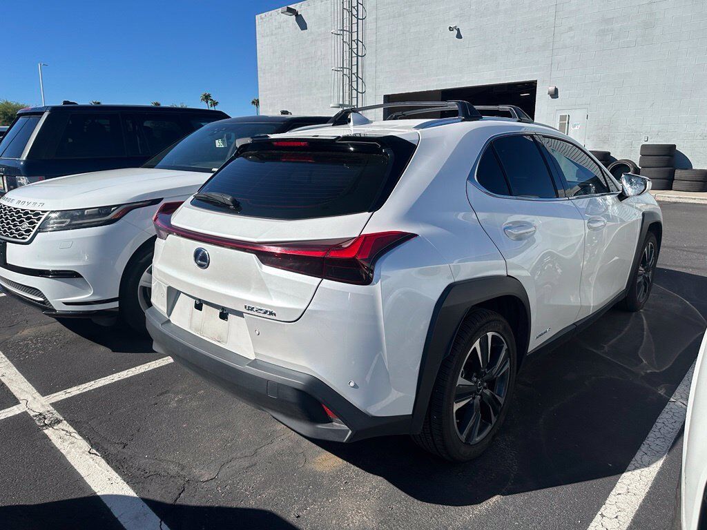 2022 Lexus UX 250h Base Tucson AZ