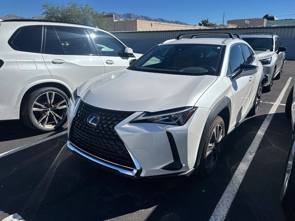 2022 Lexus UX 250h Base Tucson AZ
