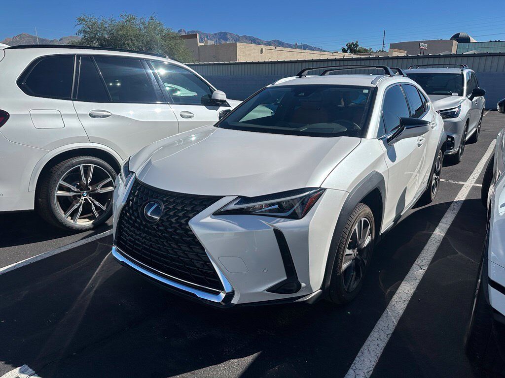2022 Lexus UX 250h Base Tucson AZ