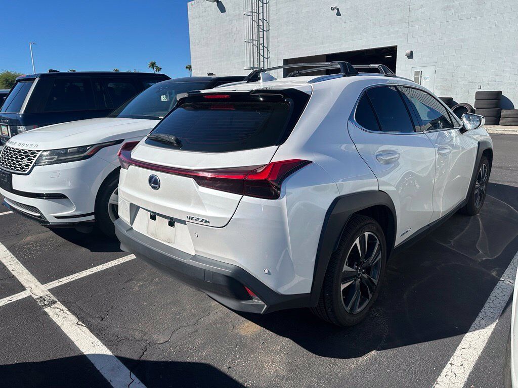 2022 Lexus UX 250h Base Tucson AZ