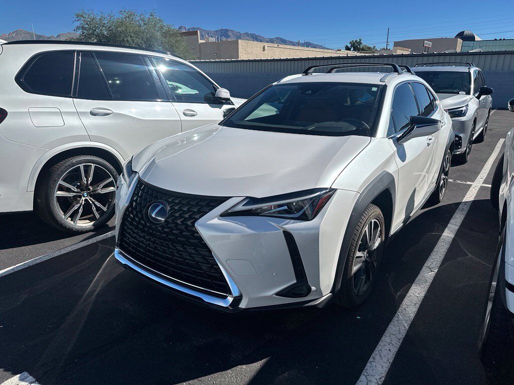 2022 Lexus UX 250h Base Tucson AZ